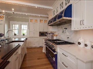 South Jersey Interior Design