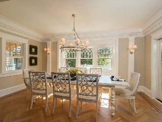 South Jersey Interior Design