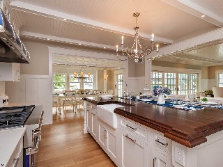 South Jersey Interior Design