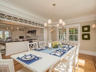 South Jersey Interior Design