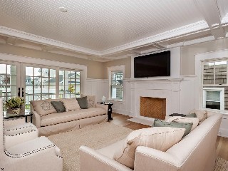 South Jersey Interior Design