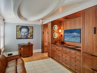 South Jersey Interior Design