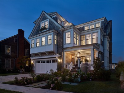 South Jersey Interior Design