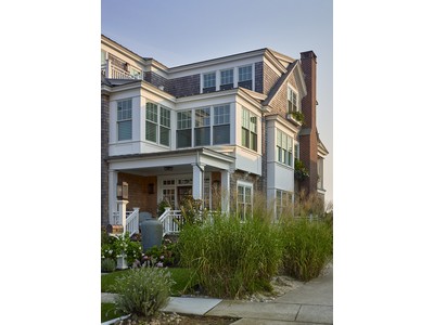 South Jersey Interior Design