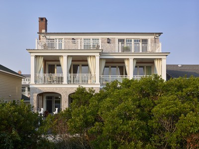 South Jersey Interior Design