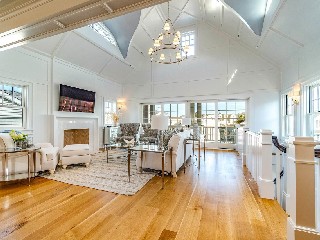 South Jersey Interior Design