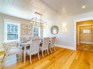 South Jersey Interior Design