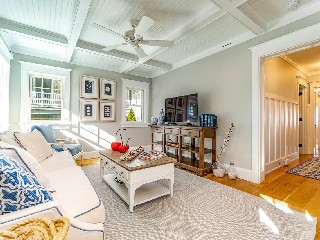 South Jersey Interior Design