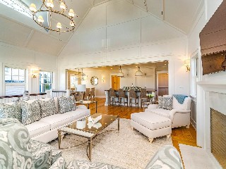 South Jersey Interior Design