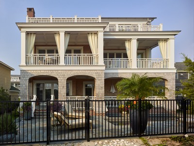 South Jersey Interior Design