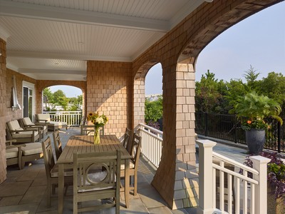 South Jersey Interior Design