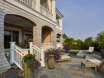 South Jersey Interior Design