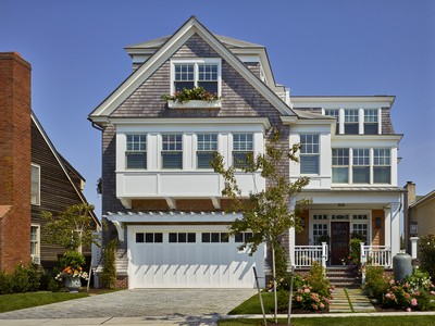 South Jersey Interior Design