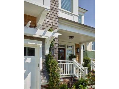 South Jersey Interior Design