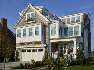 South Jersey Interior Design