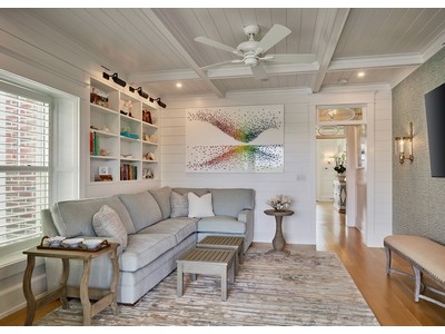 South Jersey Interior Design