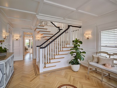 South Jersey Interior Design