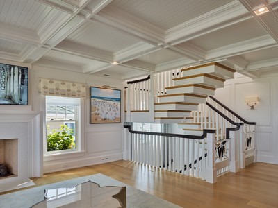 South Jersey Interior Design