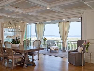 South Jersey Interior Design