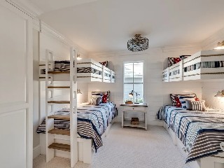 South Jersey Interior Design