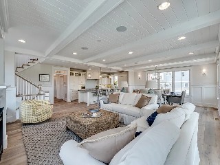 South Jersey Interior Design