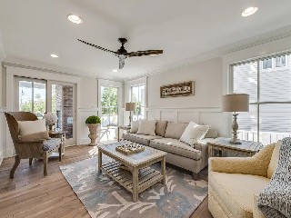 South Jersey Interior Design