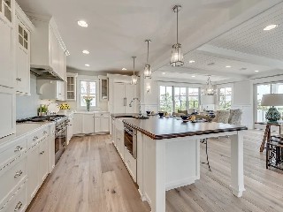 South Jersey Interior Design