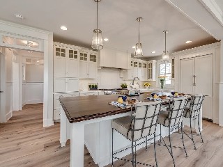 South Jersey Interior Design