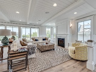 South Jersey Interior Design