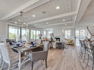 South Jersey Interior Design