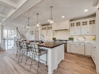 South Jersey Interior Design