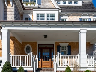 South Jersey Interior Design