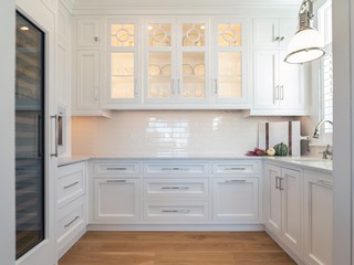 South Jersey Interior Design