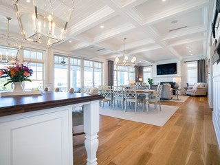 South Jersey Interior Design