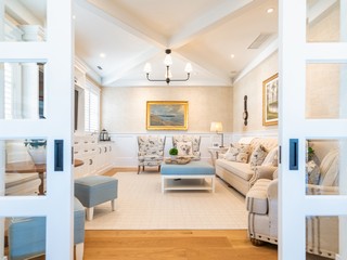 South Jersey Interior Design