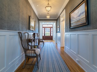 South Jersey Interior Design