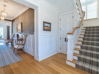 South Jersey Interior Design