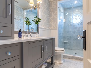 South Jersey Interior Design