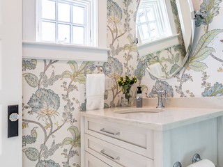 South Jersey Interior Design