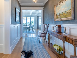 South Jersey Interior Design