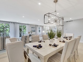 South Jersey Interior Design