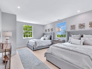 South Jersey Interior Design