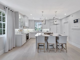 South Jersey Interior Design