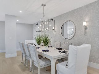 South Jersey Interior Design
