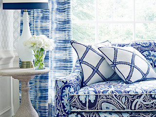 South Jersey Interior Design