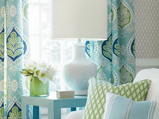 Cape May County Interior Design
