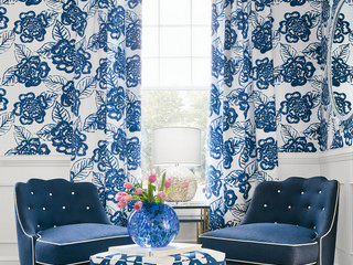 Cape May County Interior Design