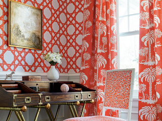 South Jersey Interior Design