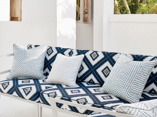 Cape May County Interior Design