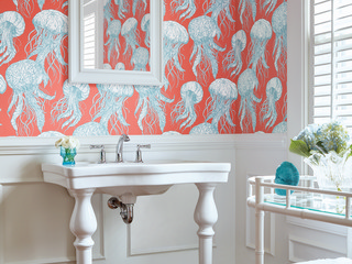 Cape May County Interior Design